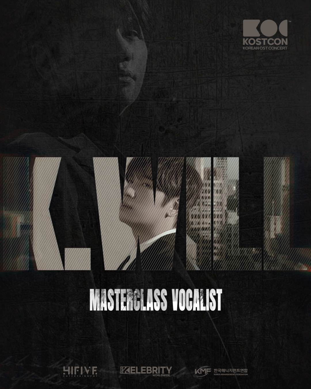 K.WILL