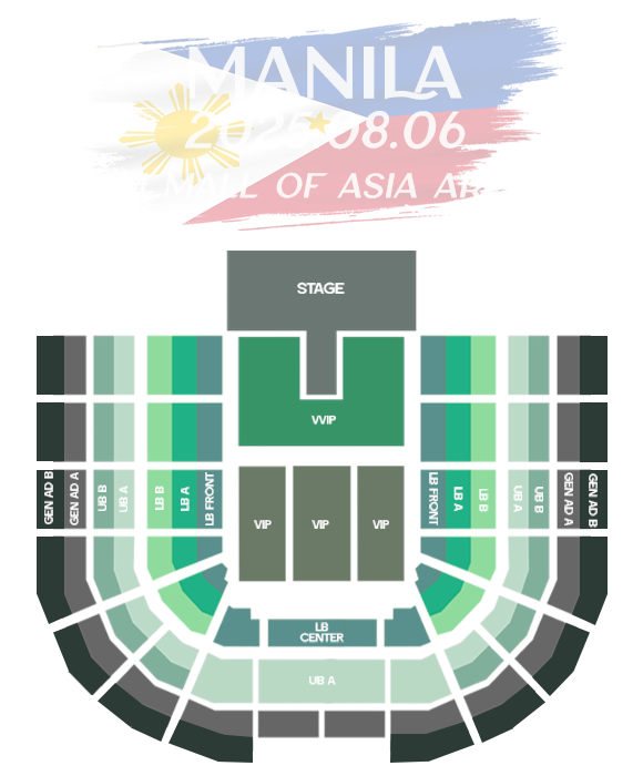SM Mall of Asia